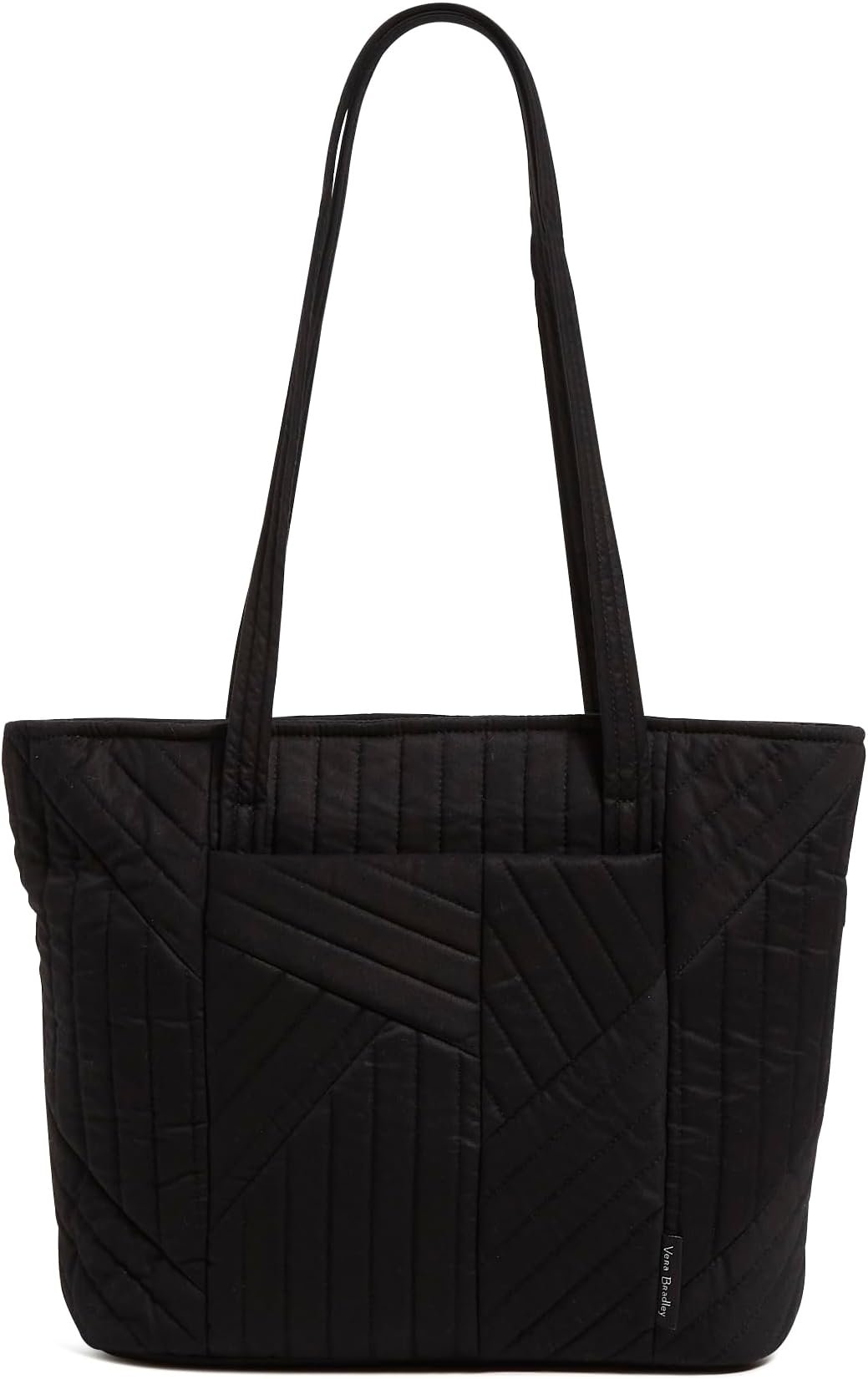 Cotton Small Vera Tote Bag