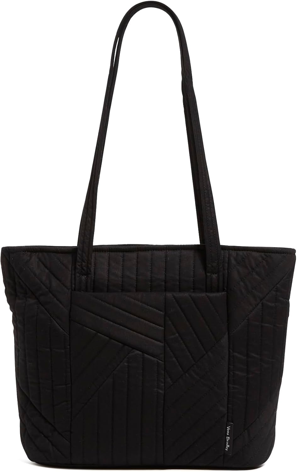 Vera Bradley - bolsa Vera pequeña de algodón