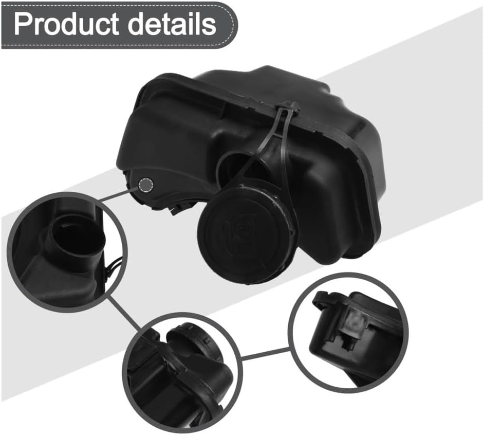 Lawnmower Fuel Fit for 591947 Lawn Mowers Spare Parts Accessories Garden Tools Maintenance Parts