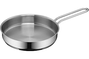 WMF Mini Frying Pan - Compact and Versatile for Everyday Cooking