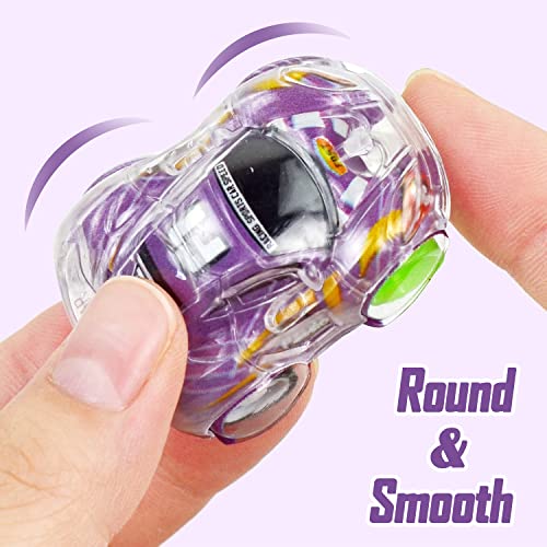 70 Bulk Mini Cars And Planes For Kids 4-8 Years Old, Mini Vehicles Set For Classroom Prizes, Treasure Box Toys, Goodie Bags Fillers, Carnival Prizes, And Birthday Return Party Favors #TOP4