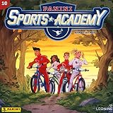 Panini Sports Academy (Fußball) (CD 10)