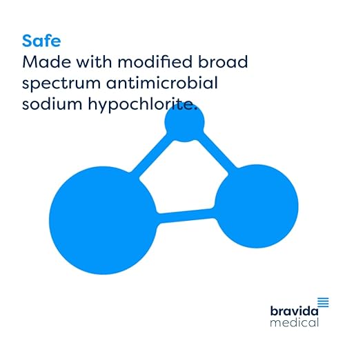 Miniatura 8 de Anasept -Gel antimicrobiano para piel y heridas 3 oz. Tubo