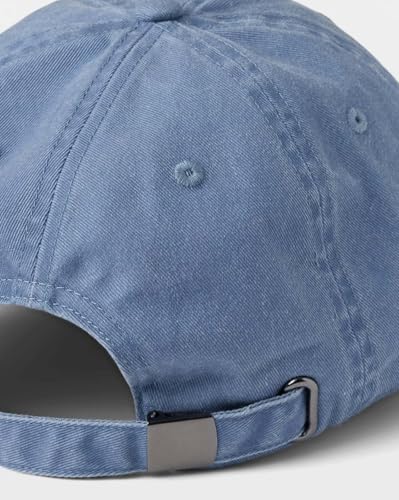 Image of GAP Men Embroidered Baseball Cap