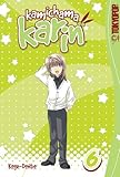Kamichama Karin, Vol. 6