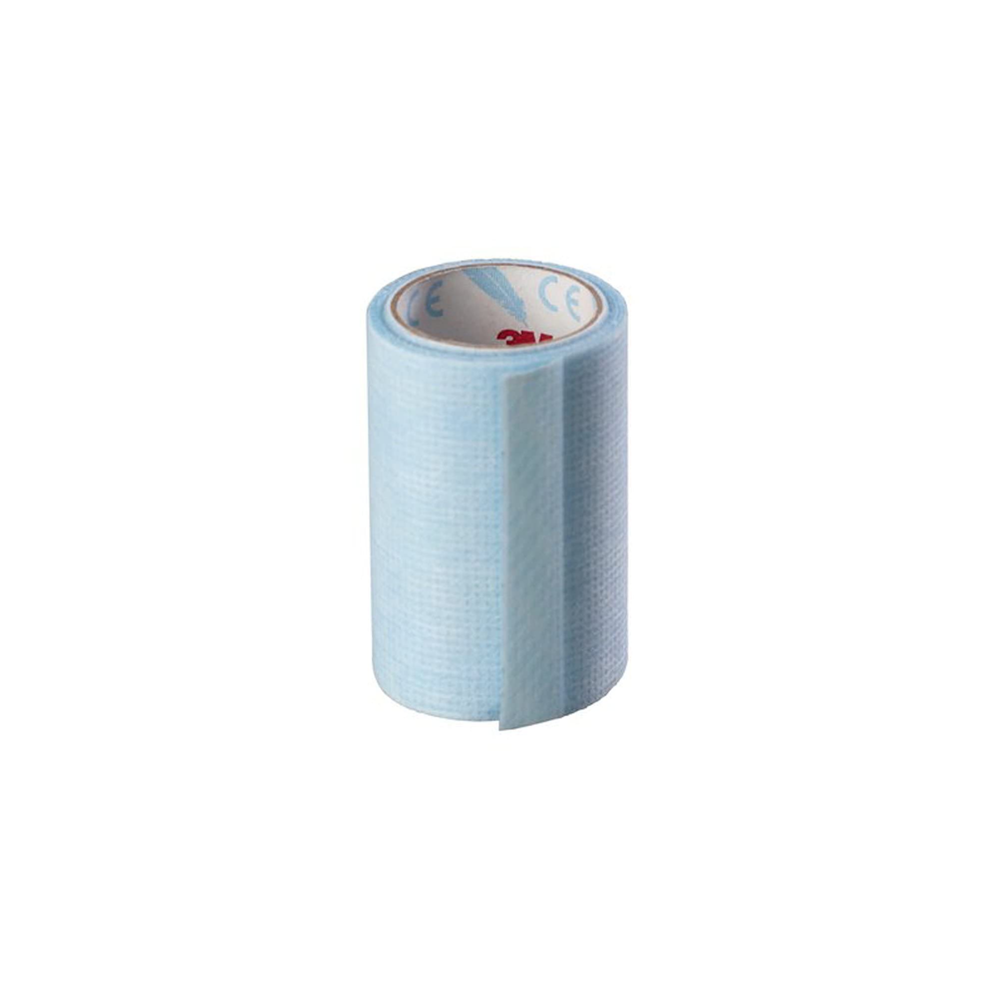3M™ Micropore™ S Surgical Tape, 2770S-2, packaged single use, 2 in x 1.5yd (5 cm x 1.3 m), 50 Rolls/Bag, 5 Bags/CS