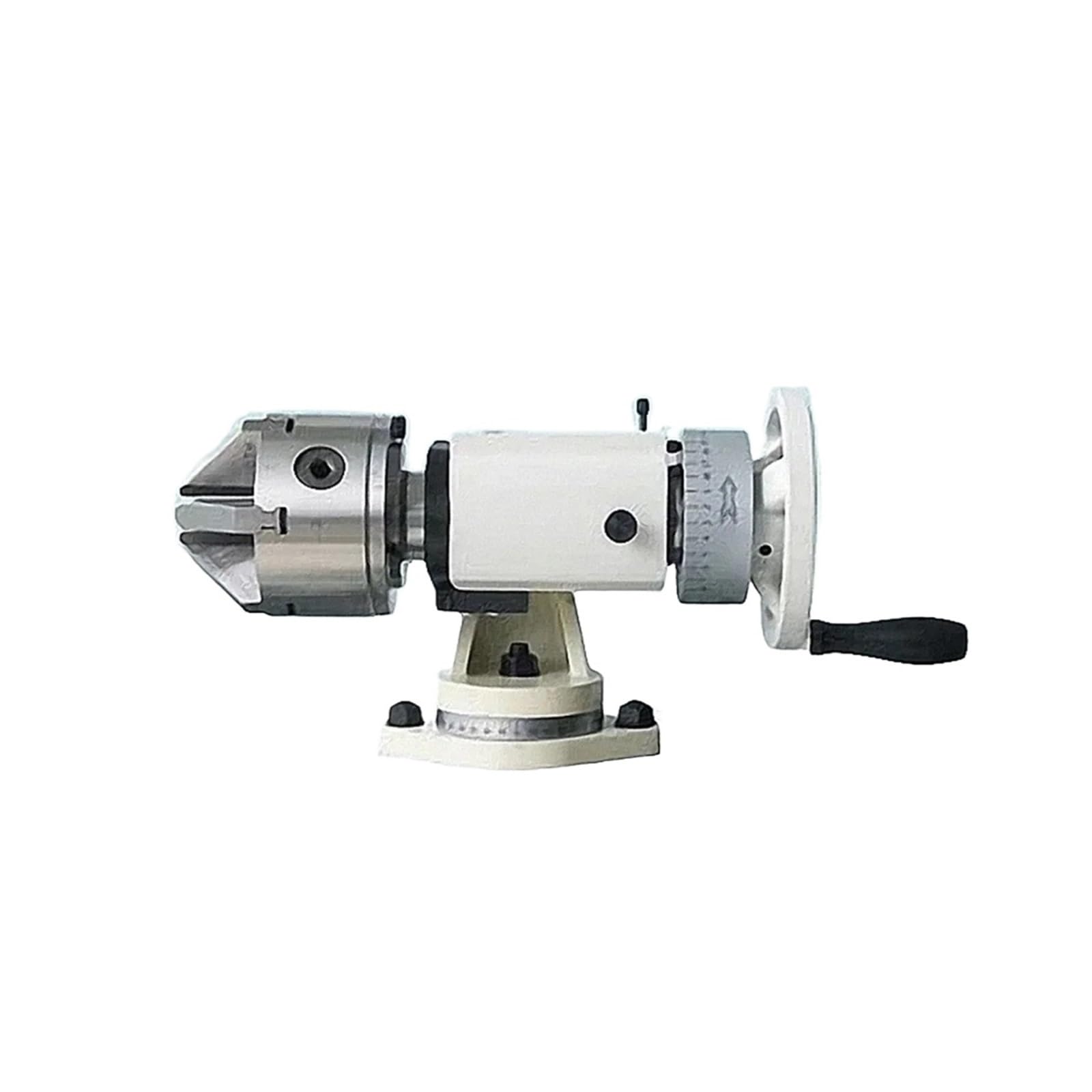 LNHHG Six-claw Grinder Tool Grinding Machine 50K Manual Angle Grinder Drill Bit Grinding Machine