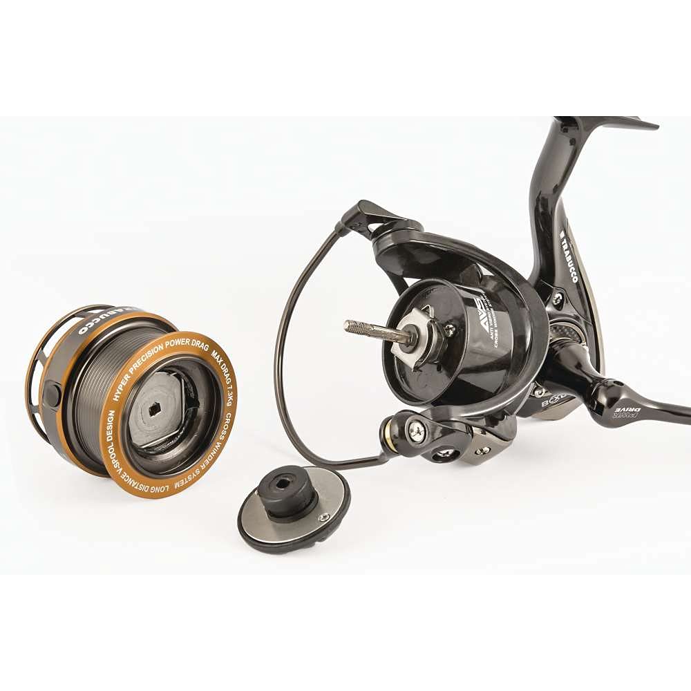 Trabucco Mulinello Keres Cx 3500