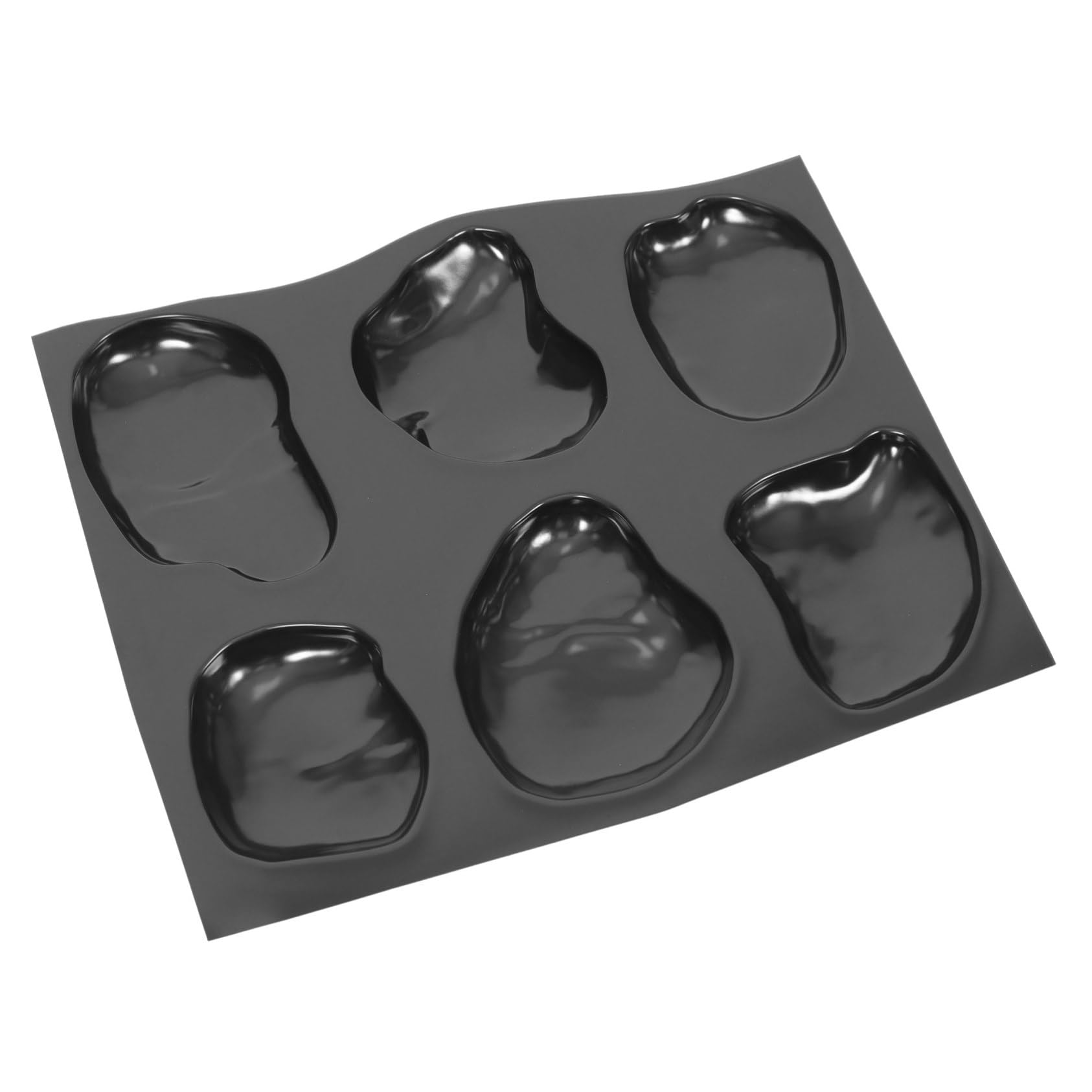 Moule à béton pour pavés : la solution pour créer une allée sans maçon