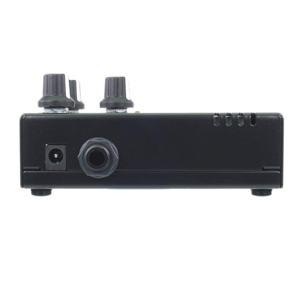 AMT Tubecake 1,5 W - wzmacniacz mocy (100% analogowy)