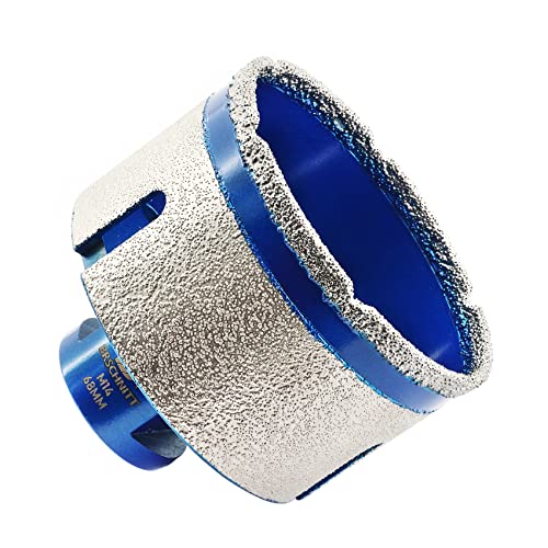 Diamond Core Drill Bit