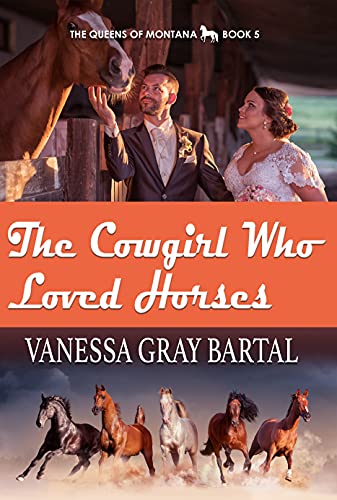 The Cowgirl Who Loved Horses