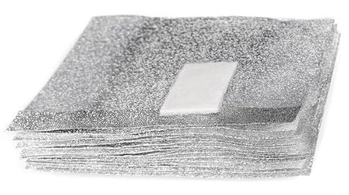 Beautynails Boîte 100 Papillotes