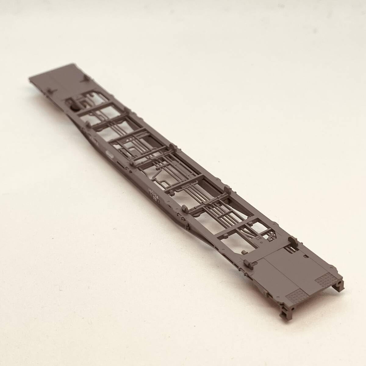 LAMBROS ノーマルシャフトとキールウッドシャフト BD〉歴史を感じ