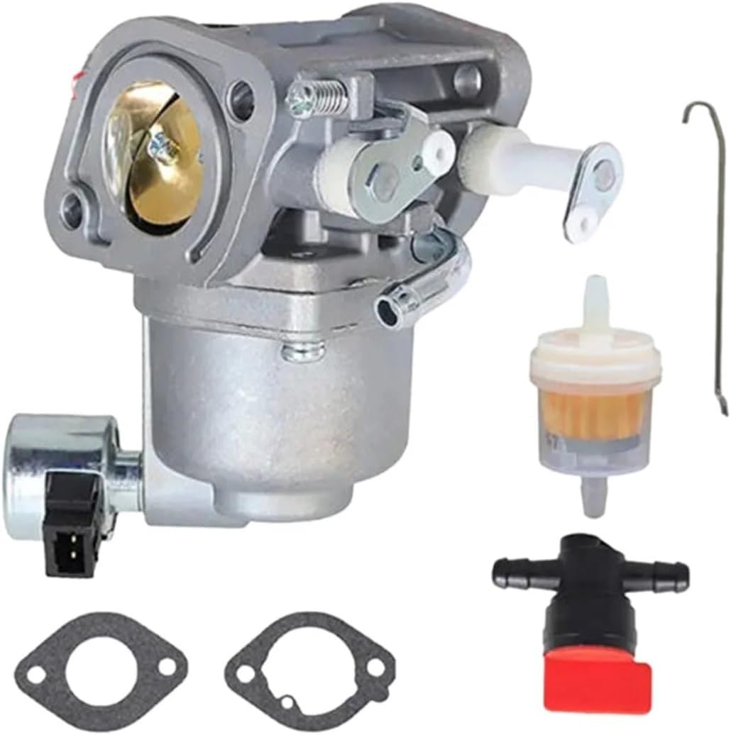 Carburetor Gasket Set Mower for BS 594207