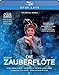 モーツァルト: 歌劇《魔笛》コヴェント・ガーデン王立歌劇場(Blu-ray)