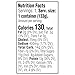 Breakstone's Cottage Doubles Lowfat Cottage Cheese & Strawberry Topping with 2% Milkfat, 4.7 oz Cup