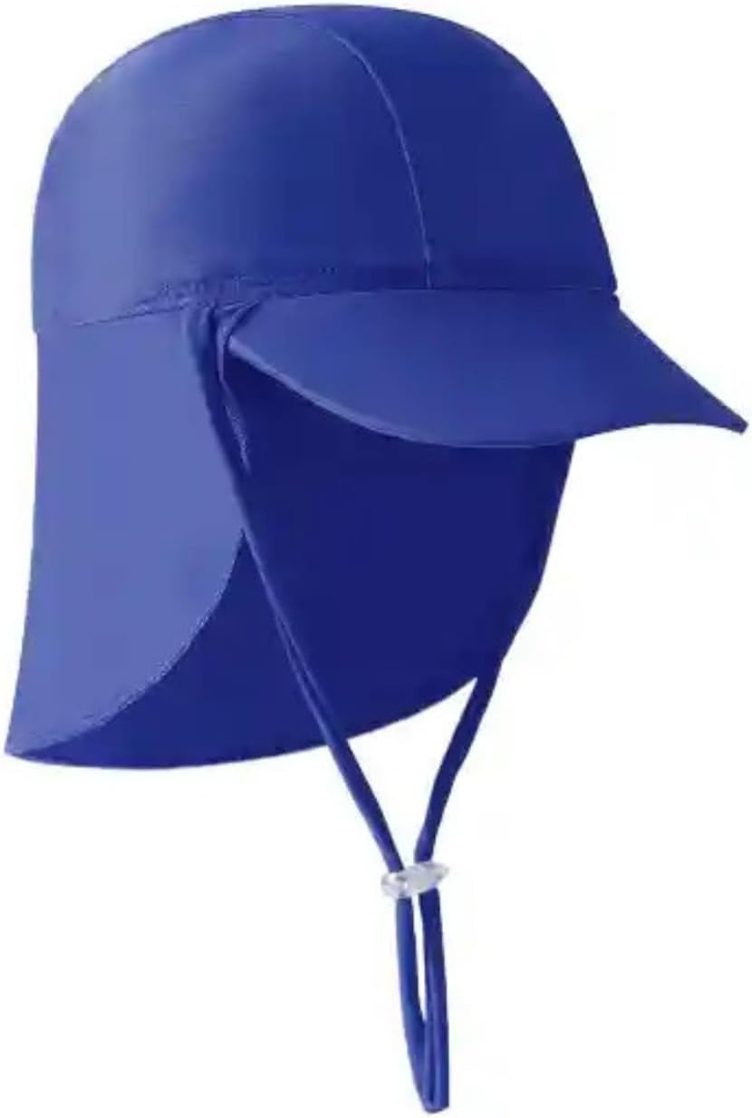 Pulpo Chapéu Bebê de Proteção Solar UV50+ by Acqua di Mare Pulpo Chapéu Bebê de Proteção Solar UV50+ by Acqua di Mare