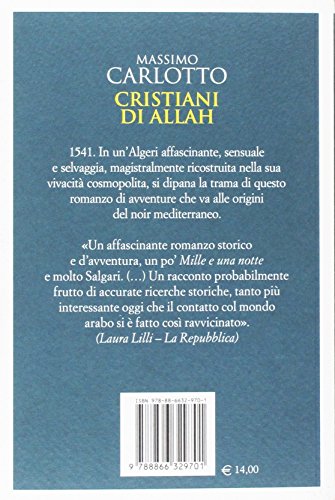 Cristiani Di Allah - 2