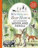 BEAR HUNT: WOODLAND ANIMALS