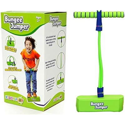 bungee jumper toy