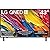 LG 43-Inch Class QNED AI 4K QNED82A Series Smart TV w/AI Sound, HDR10, 4K Super Upscaling, Filmmaker Mode, Wow Orchestra, Alexa Built-in (43QNED82AUA, 2025)