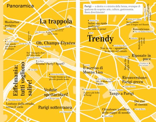 Parigi. Con Mappa - 4