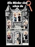  Alle Mörder sind schon da [dt./OV]