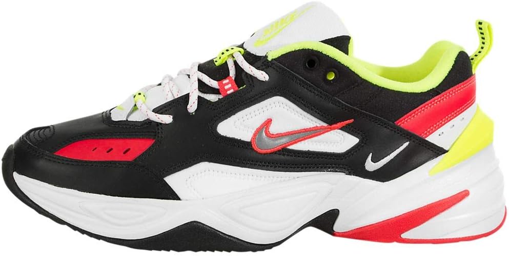 Nike Women's W M2k Tekno Trainers