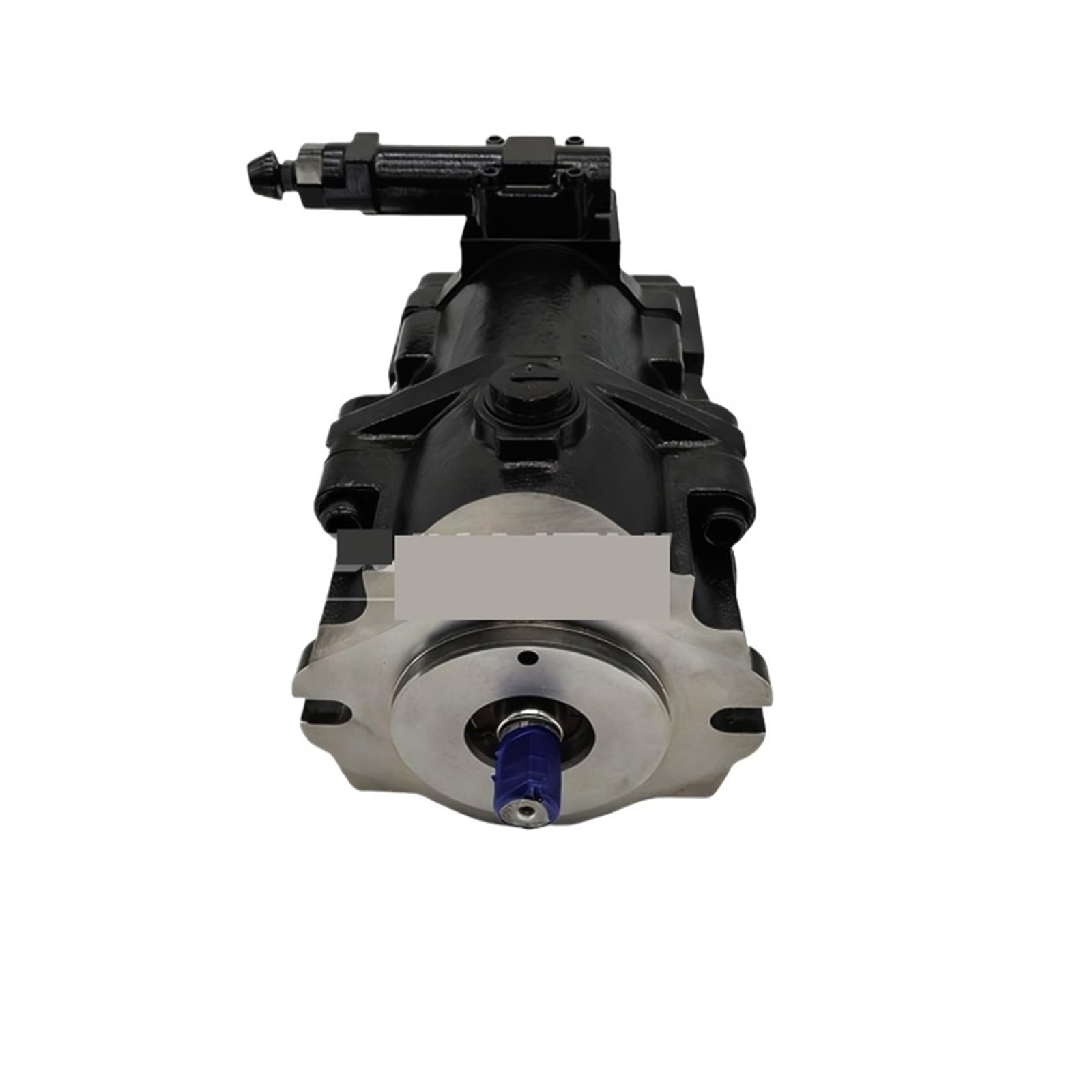 Hydraulic Piston Pump PVM141ER09GS2A230000000AB