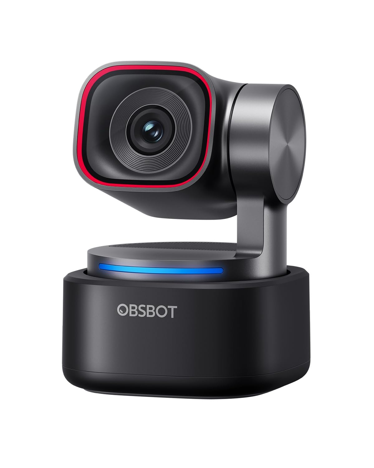Amazon.com: OBSBOT Tiny 3 AI-Powered Spatial Audio 4K Webcam, AI