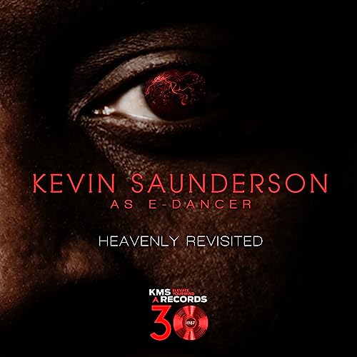 Kevin Saunderson & e-Dancer