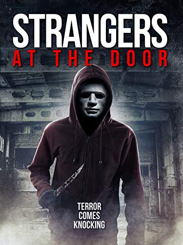Strangers At The Door