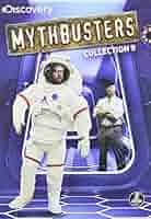 その他 Mythbusters: Collection 2 [DVD] Amazon.com: Mythbusters: Collection 2 : Savage, Jamie