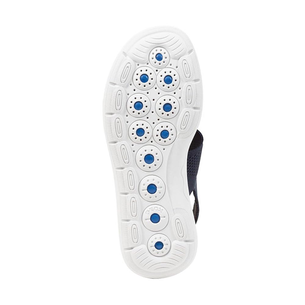 Geox D Spherica Ec5 A Sandalias deportivasNiñas