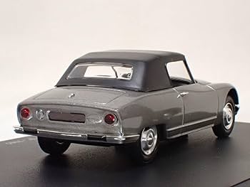 シトロエン DS ワイヤー式ラジコンカー 1960年代 ヴィンテージ