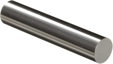 Vermont Gage Steel Go Plug Gage, Tolerance Class ZZ, 0.65mm Gage Diameter