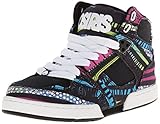 Osiris NYC 83 SLM Skate Shoe (Little Kid/Big Kid)