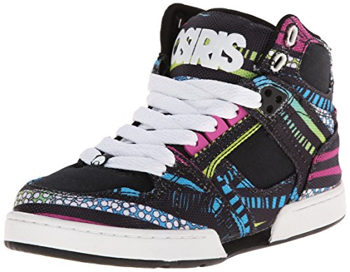 Osiris NYC 83 SLM Skate Shoe (Little Kid/Big Kid)