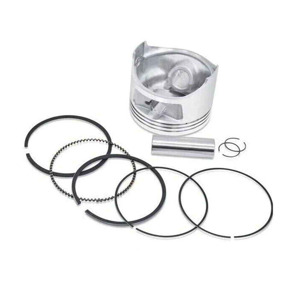 Kit de Juntas de pistón y biela for Motor GX200, cortacésped, Herramientas eléctricas de jardín, Accesorios OEM 13200-ZE1-010