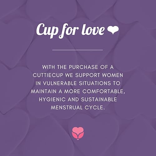 Miniatura 8 de Paquete doble, copa menstrual, kit completo (más de 30 años)..