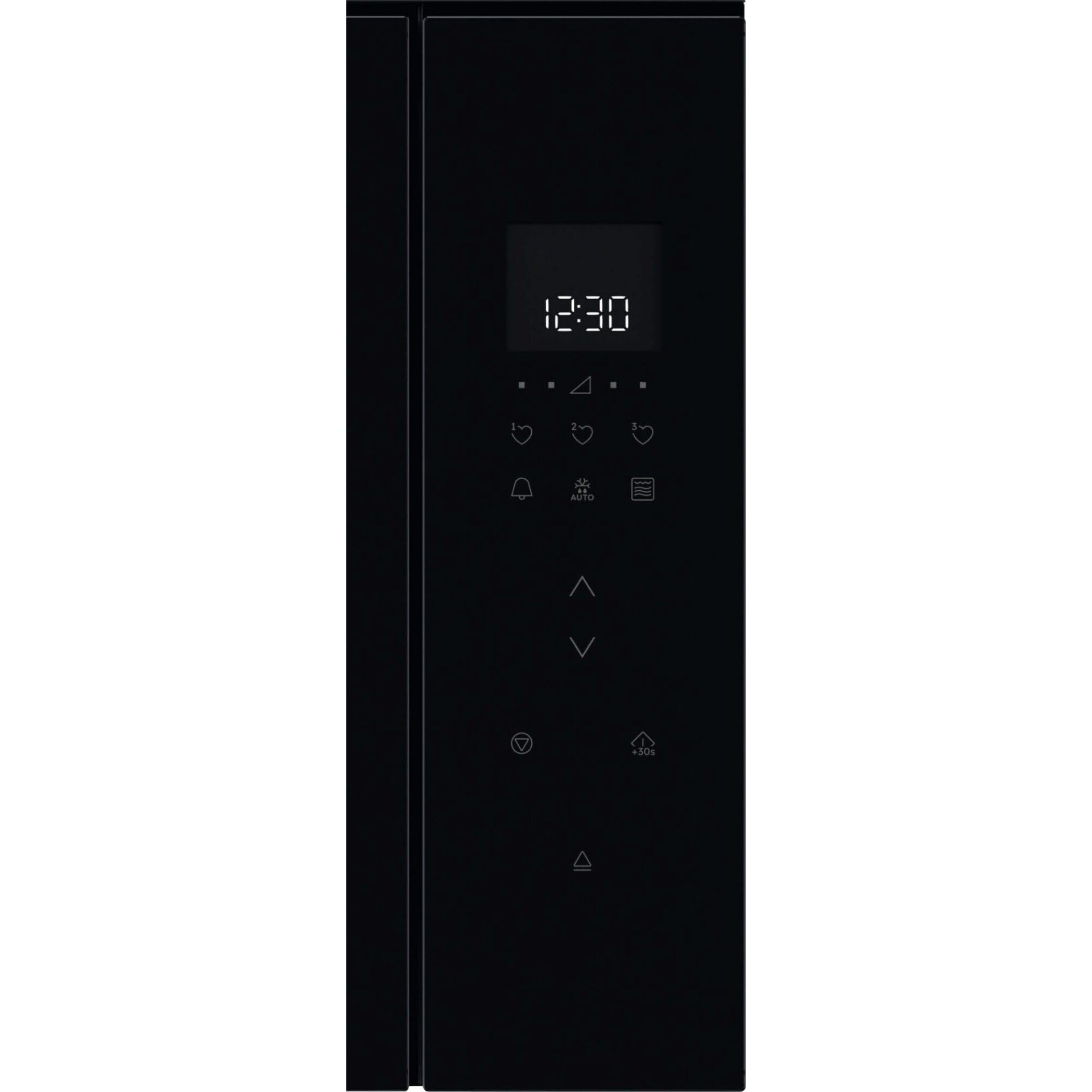 NMB6G171SB - Forno Microonde Combinato Installazione da Incasso Vapore 17 Litri 800 Watt Nero