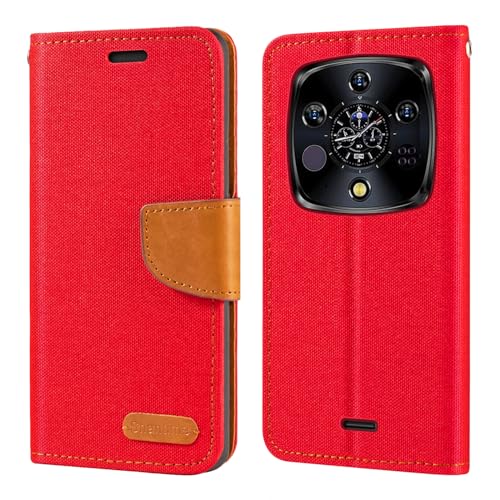 Shantime �I�b�N�X�t�H�[�h�z���蒠�^�P�[�X Ulefone Armor 28 Ultra �Ƃ̌݊������� �ϋv�^�}�O�l�b�g�J�o�[ �J�[�h���[���X�^���h�@�\�t��(���b�h)