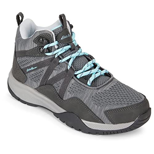 Image of Eddie Bauer Women's Klamath Hiking Sneaker
