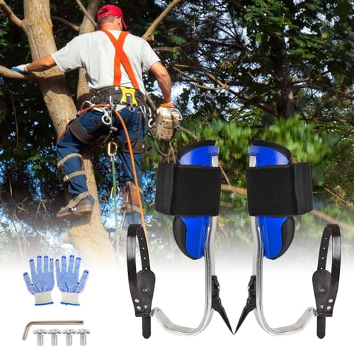 Kit d'escalade pour l'extérieur pour grimper sans glisser