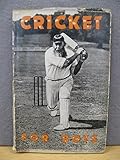  CRICKET FOR BOYS