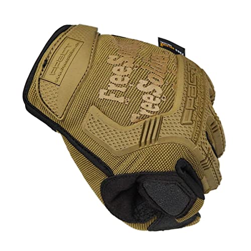 Klettersteighandschuhe Free Soldier Outdoor Vollfingerhandschuhe