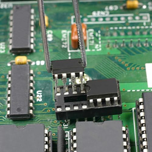 Douille puce IC heyous pour éviter la surchauffe des composants PCB x20 - 5