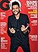 GQ Magazine (February, 2017) The Weeknd Cover