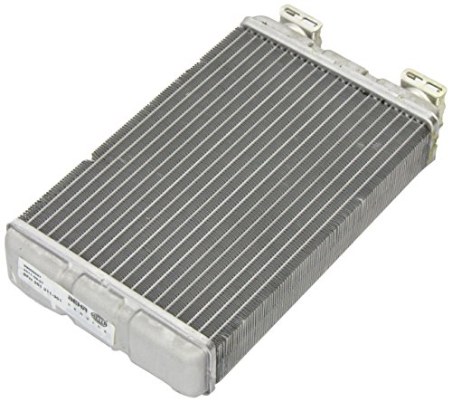 Nissens 70520 WäRmetauscher, Innenraumheizung FüR Bmw-image